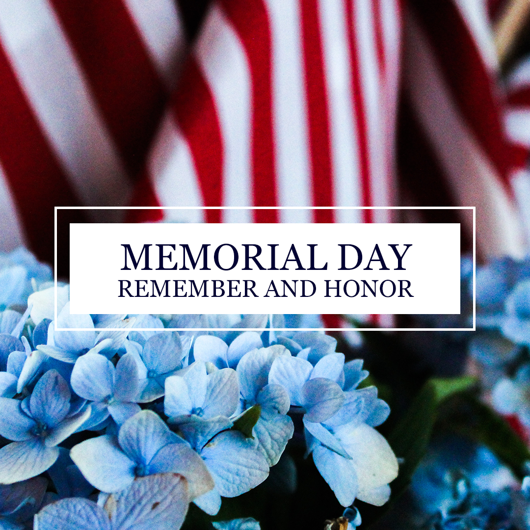 Memorial Day Set 6