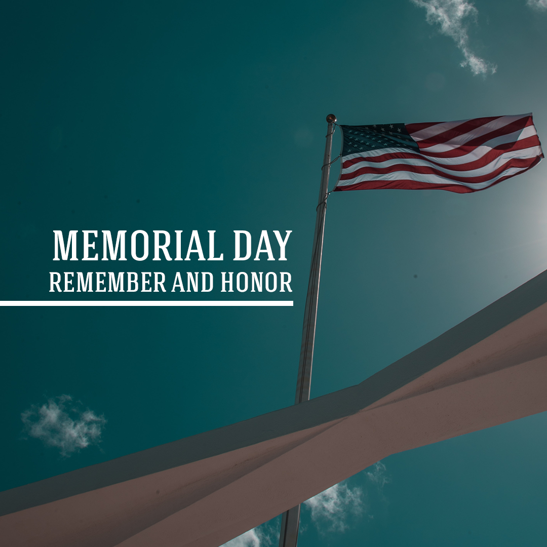 Memorial Day Set 7