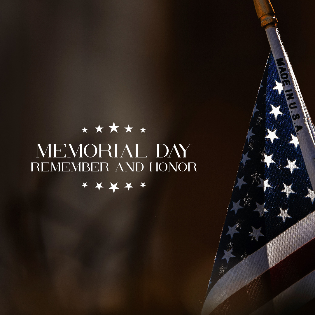 Memorial Day Set 8