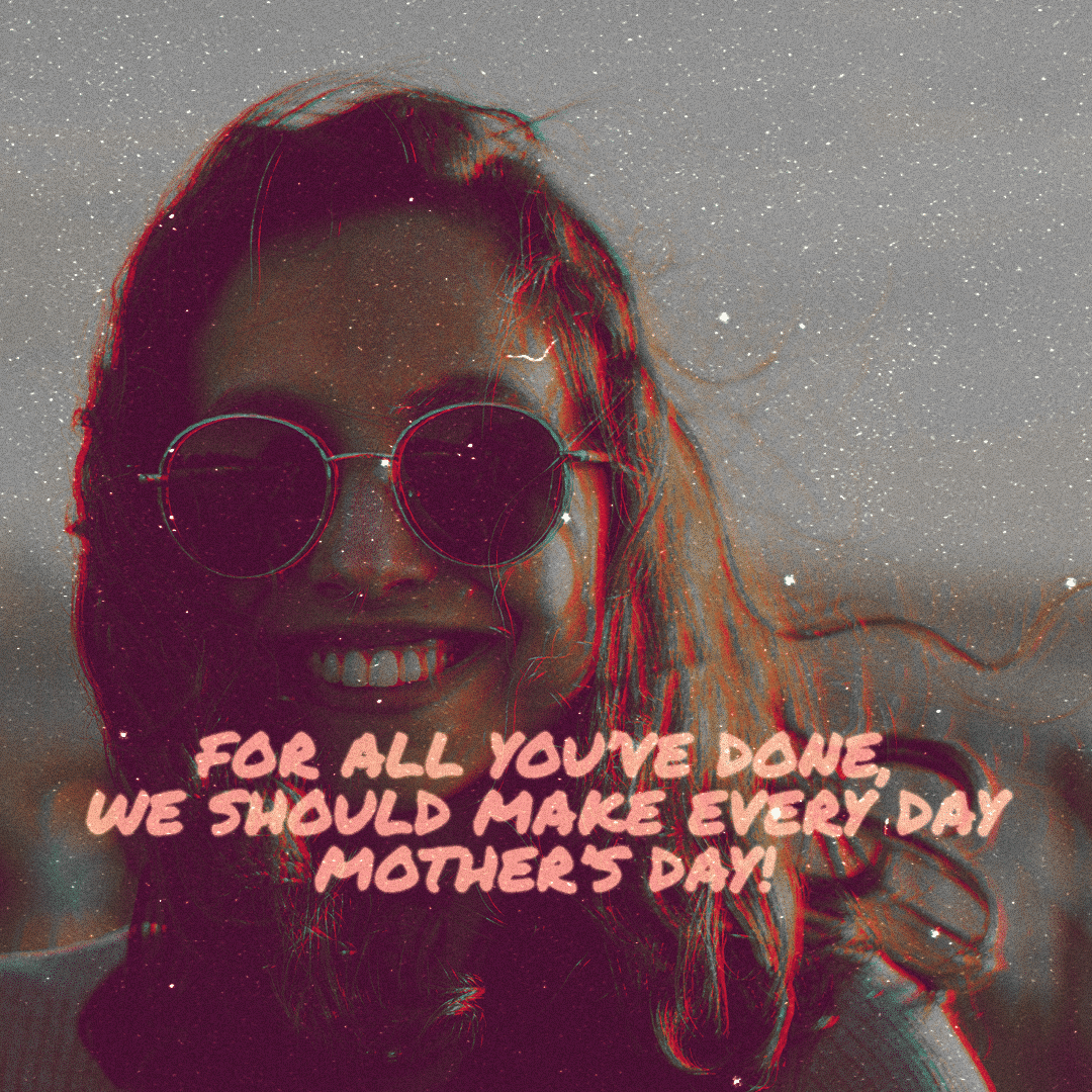 Mothers Day 102