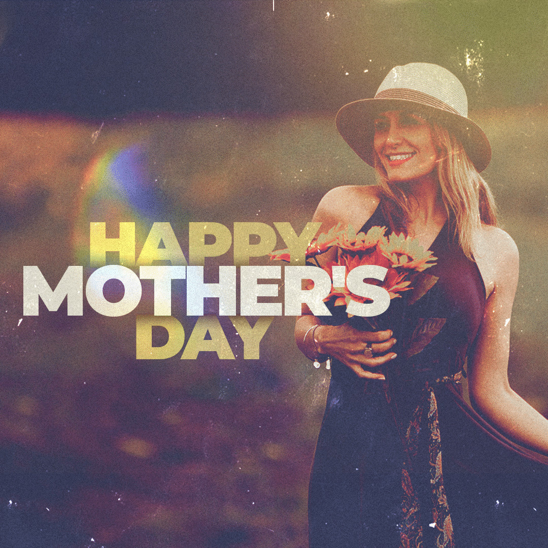 Mothers Day 103