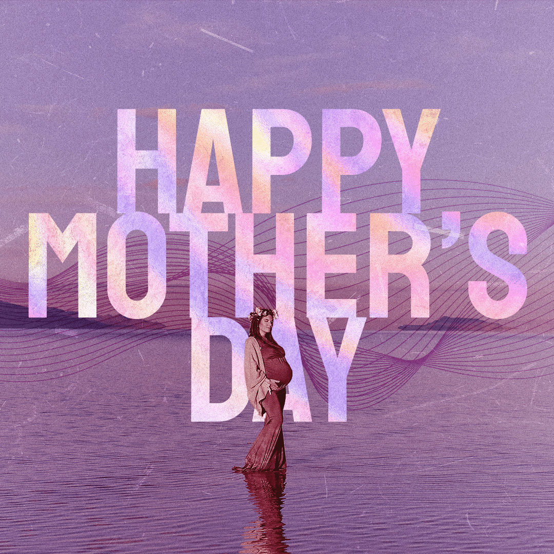 Mothers Day 83