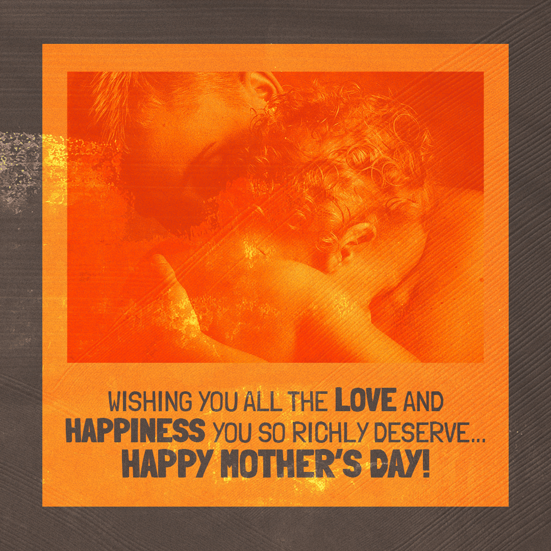 Mothers Day 84