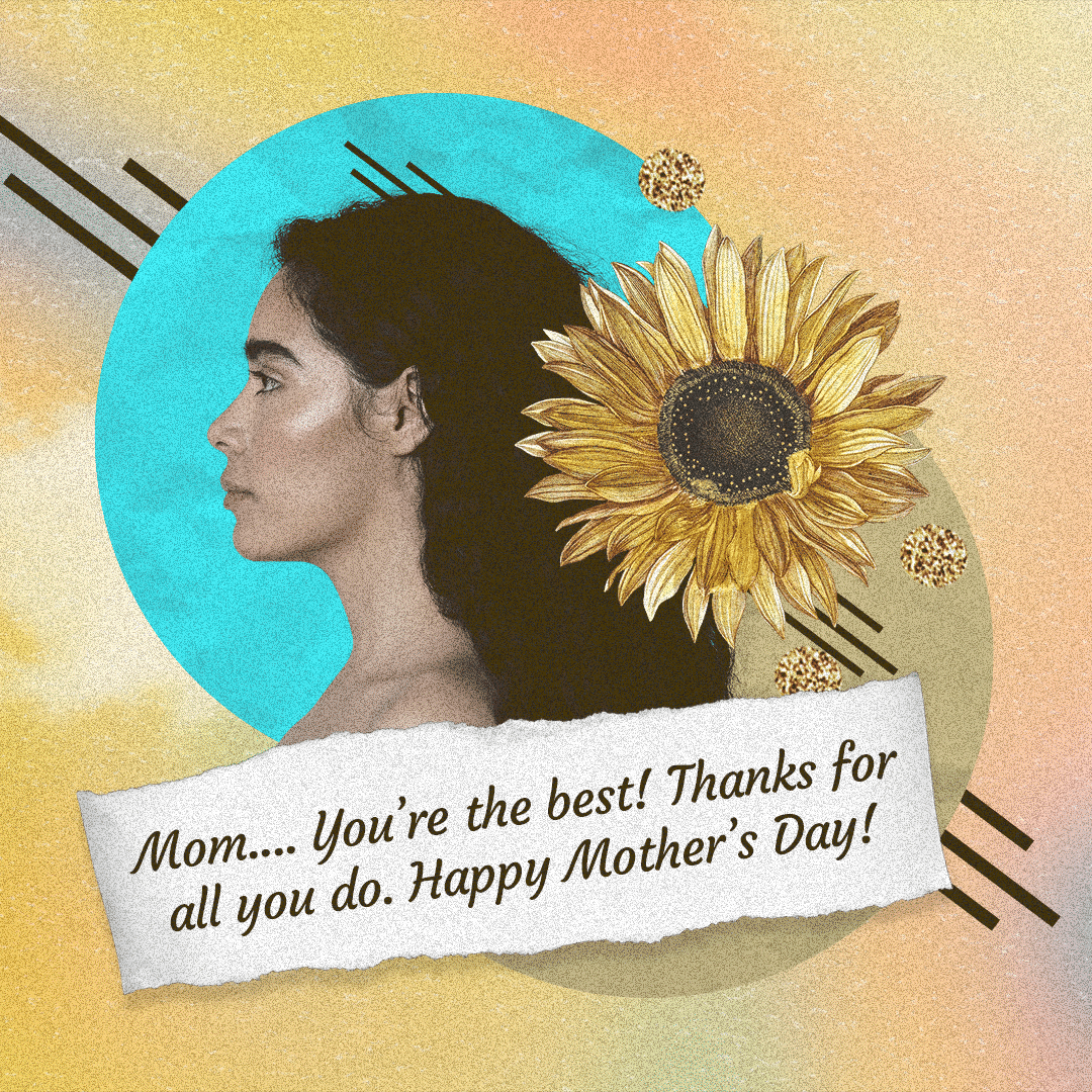 Mothers Day 85