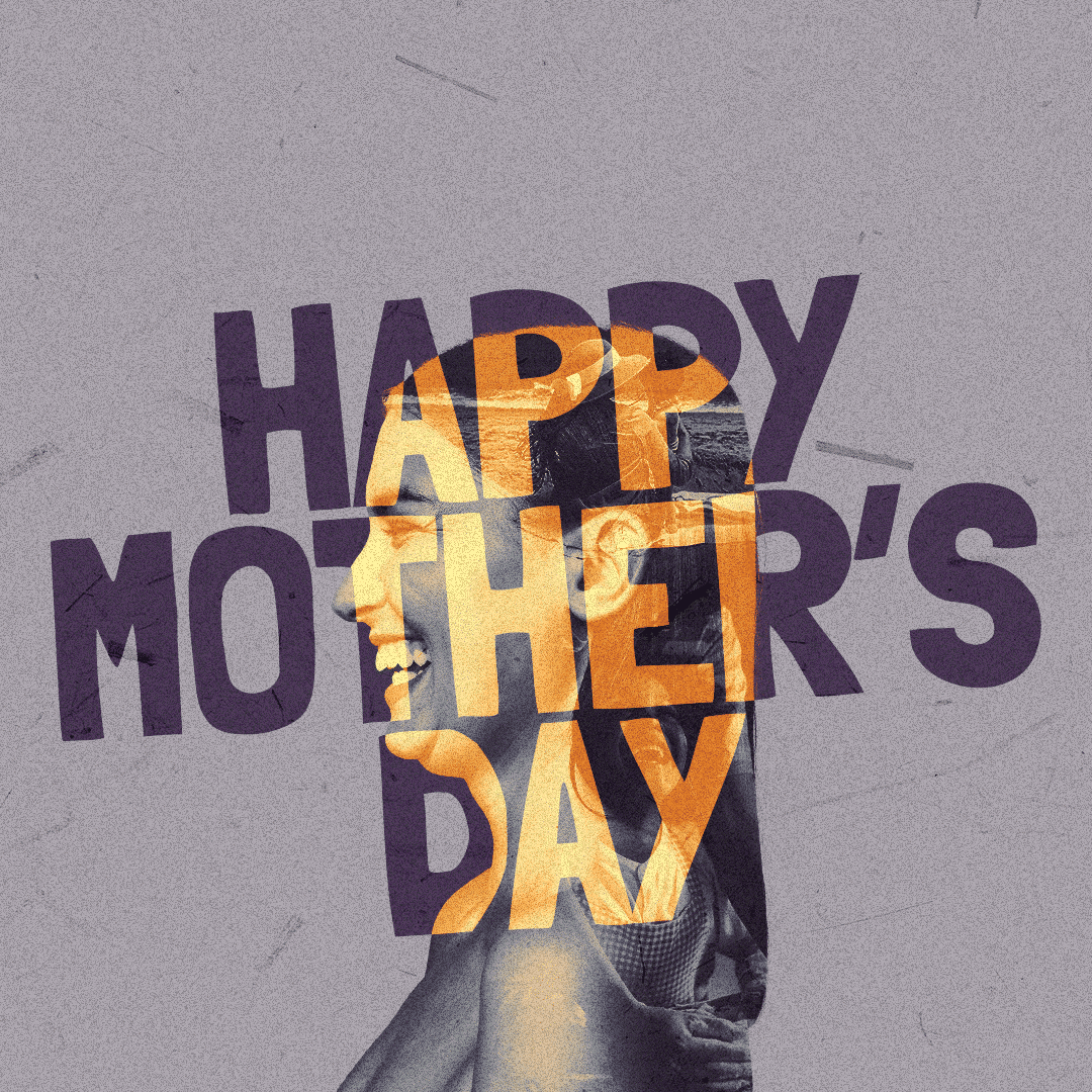 Mothers Day 86