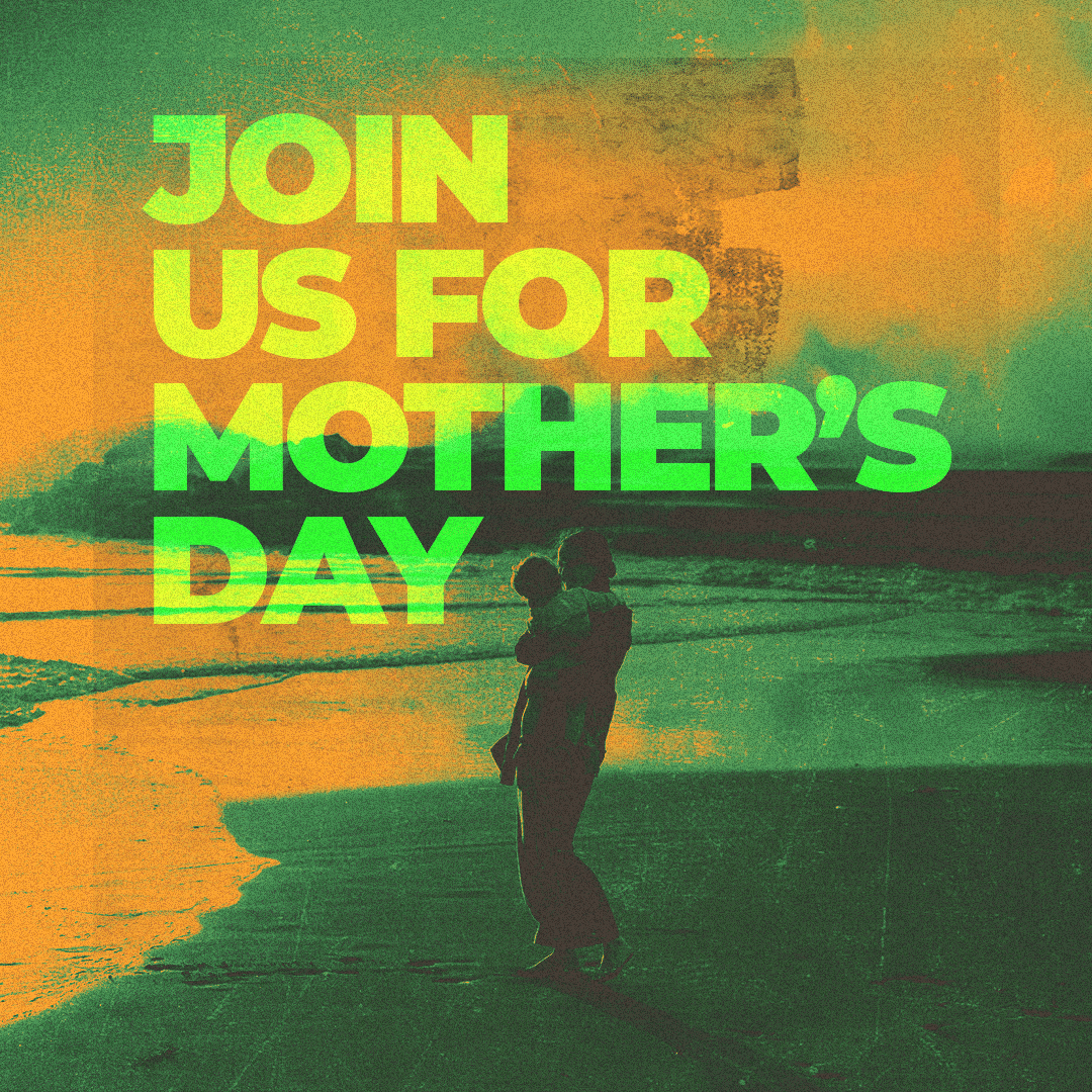 Mothers Day 91