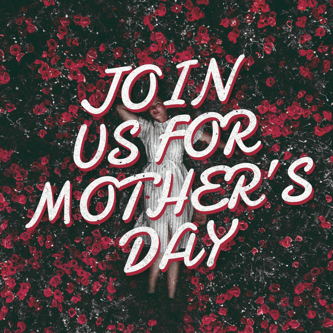 Mothers Day 93