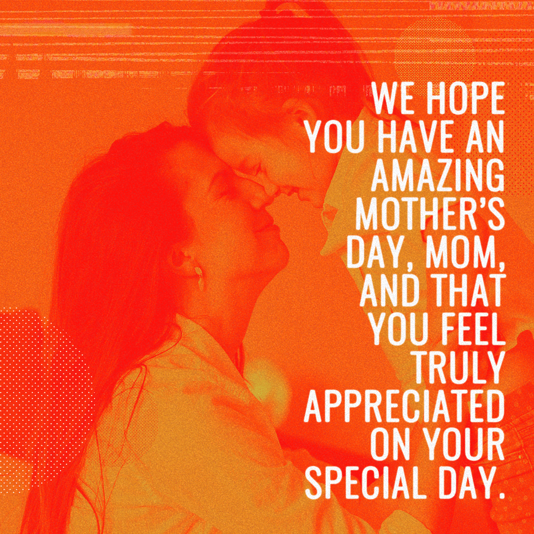 Mothers Day 95