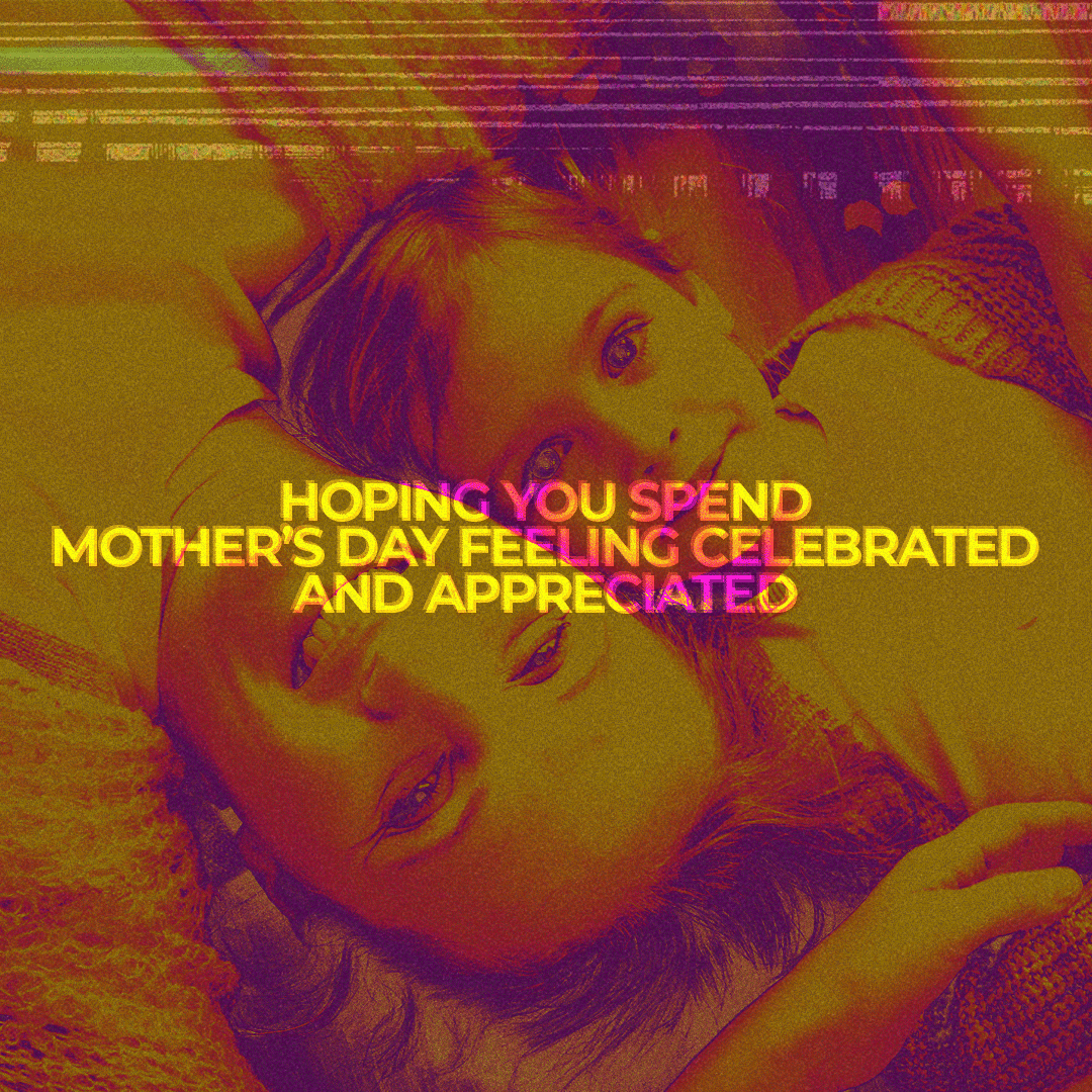 Mothers Day 96