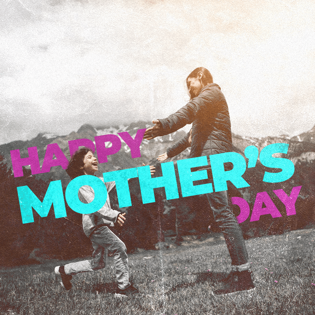 Mothers Day 98