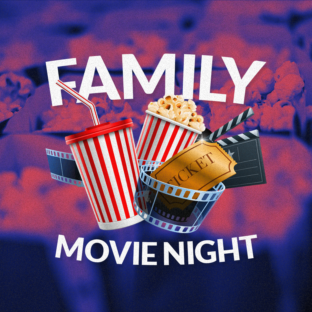 Movie Night 39