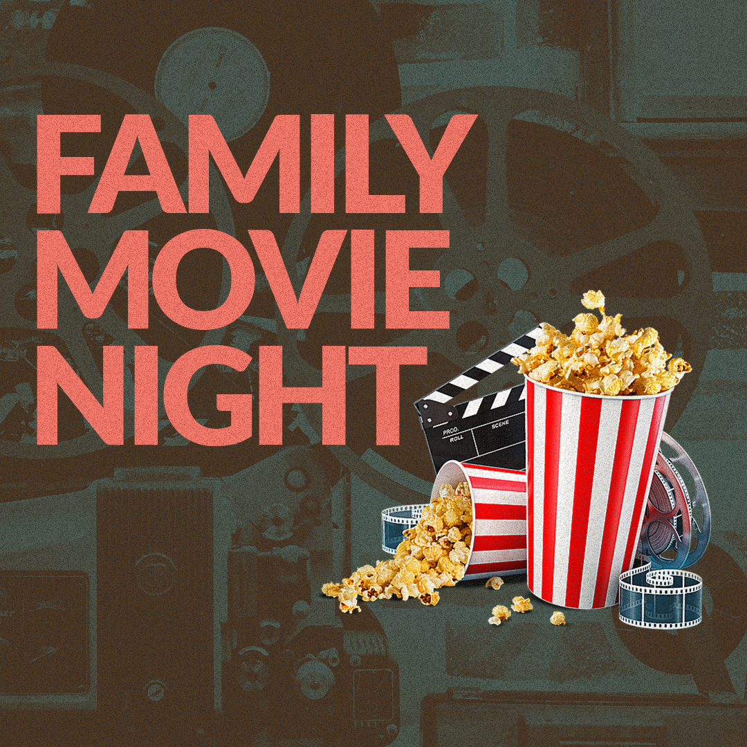 Movie Night 40