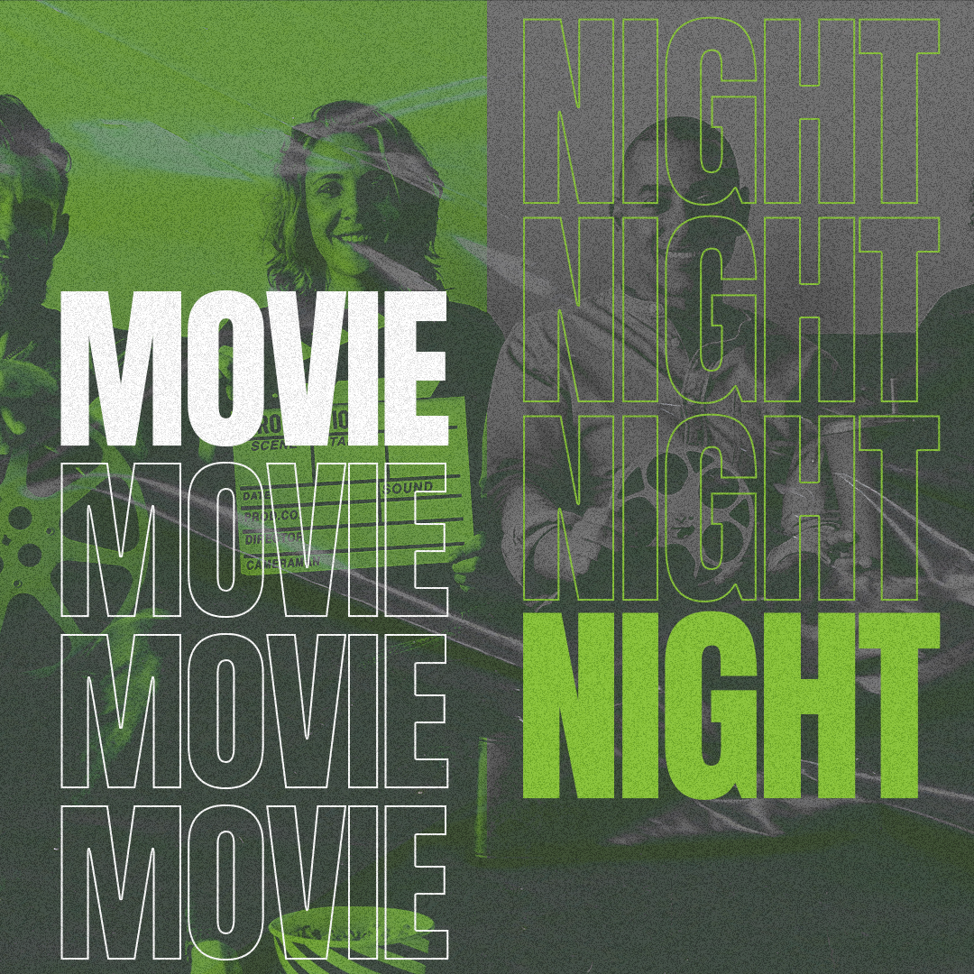Movie Night 47