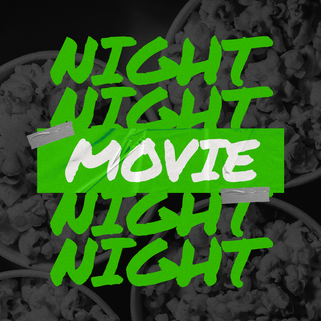 Movie Night 50