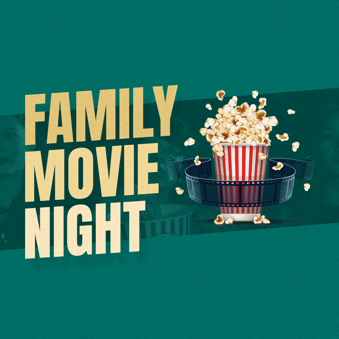 Movie Night 55