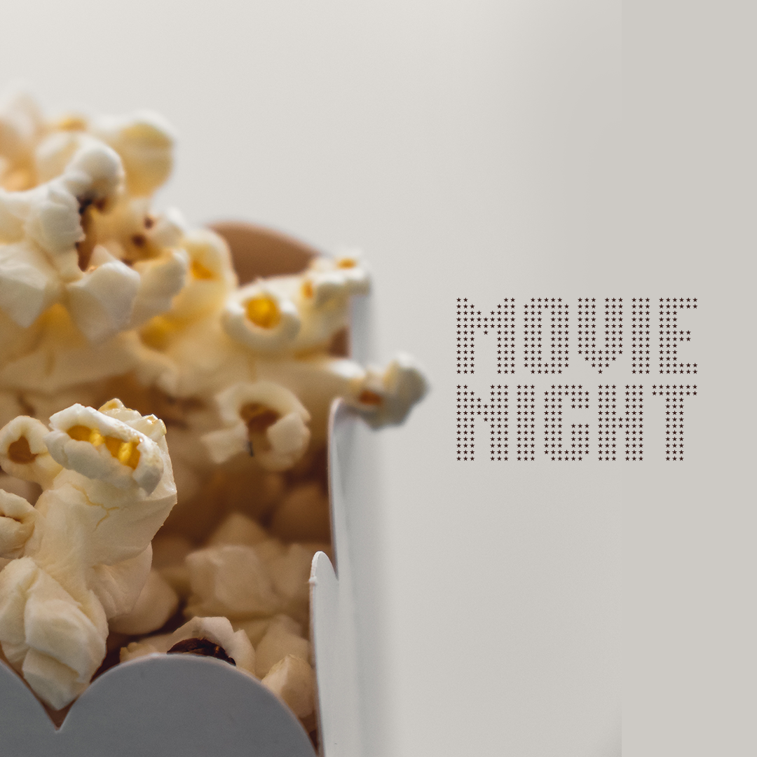 Movie Night 3