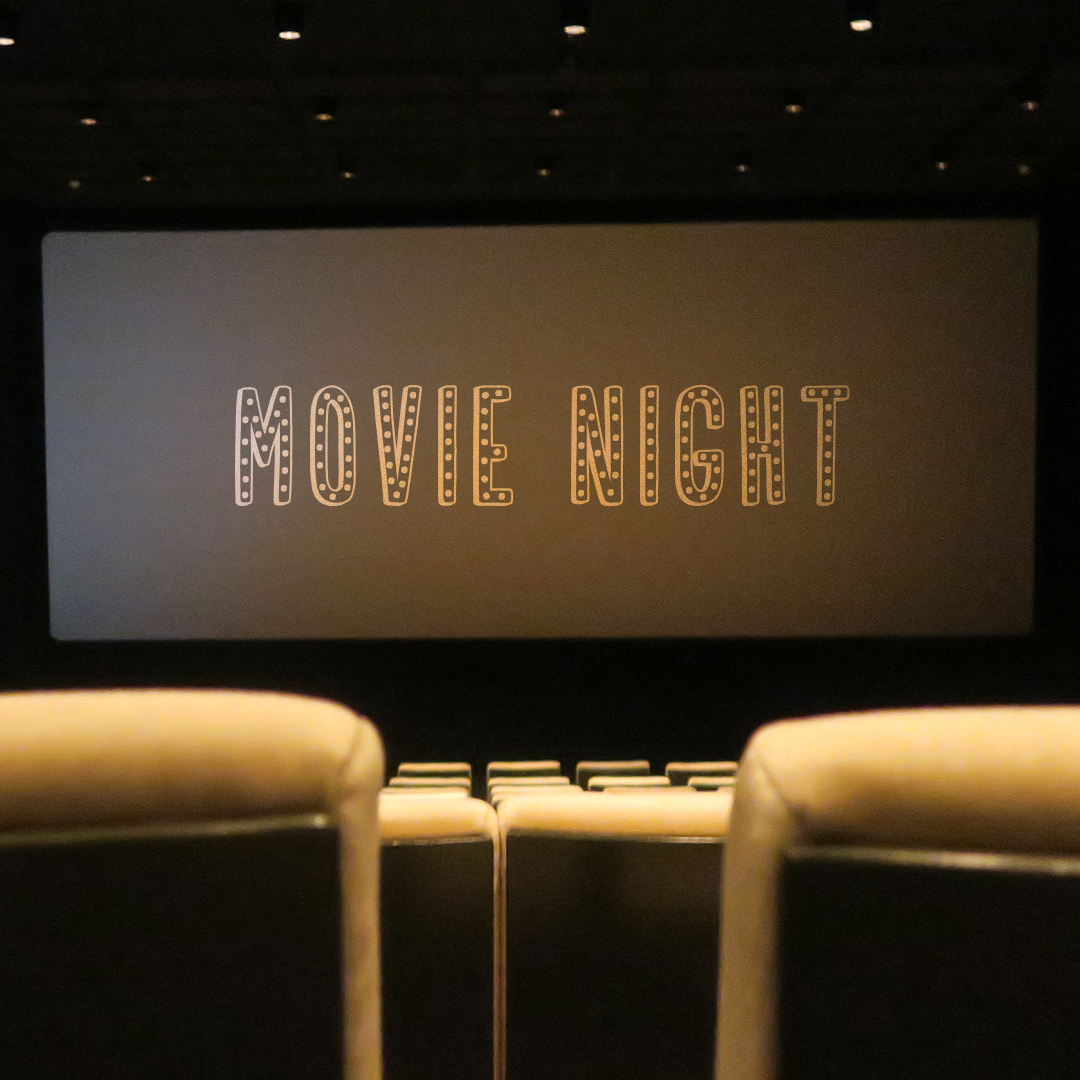 Movie Night 7