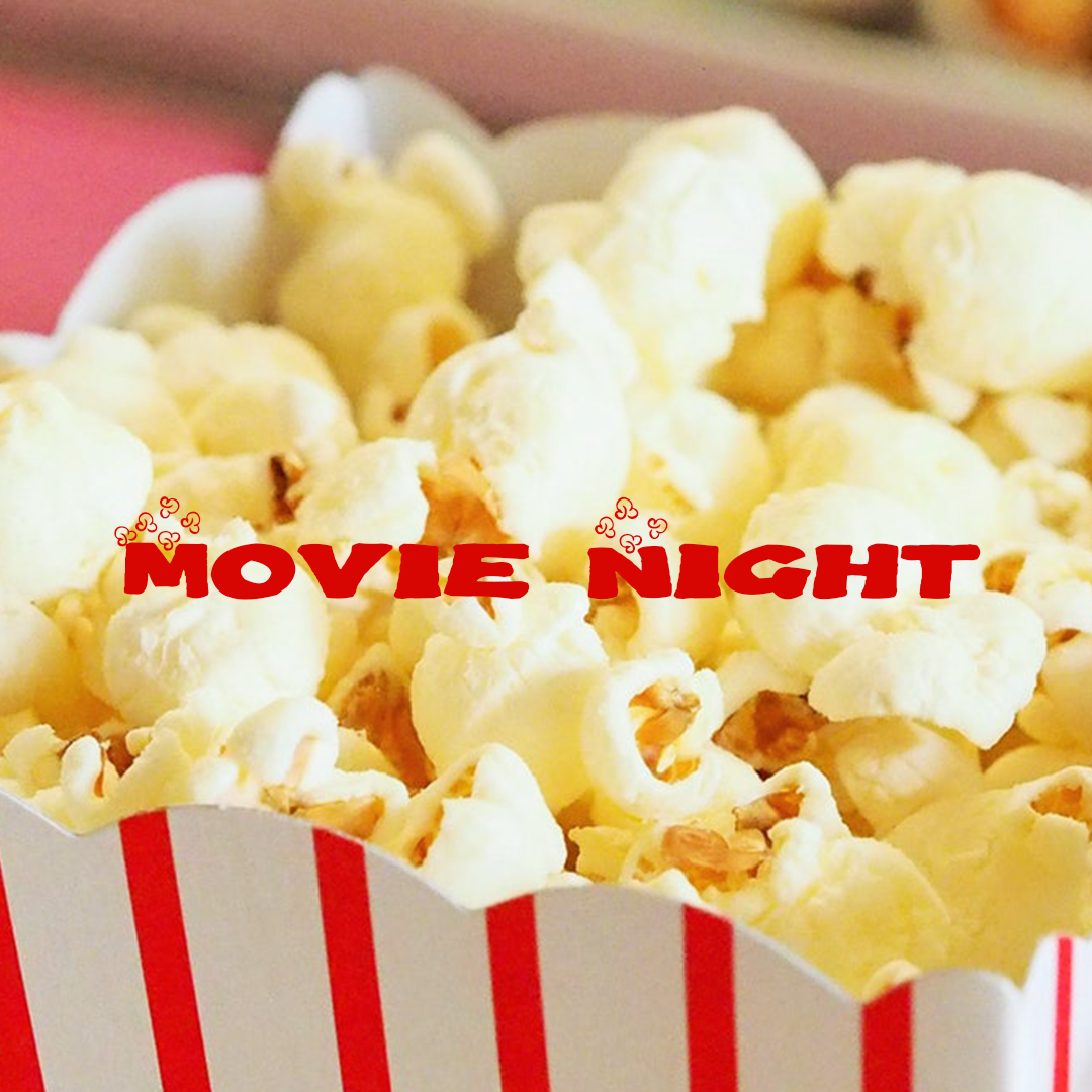 Movie Night 12