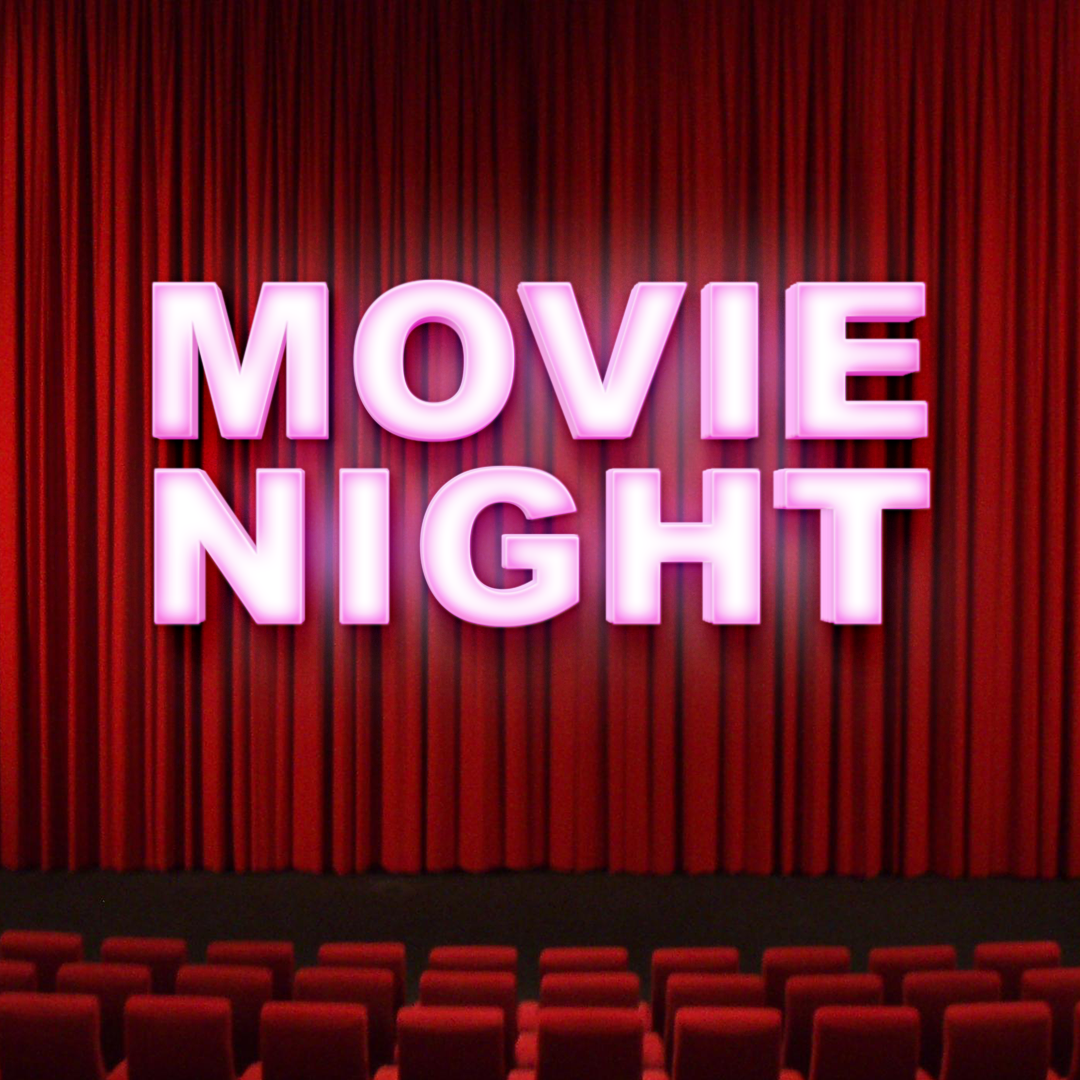 Movie Night 13
