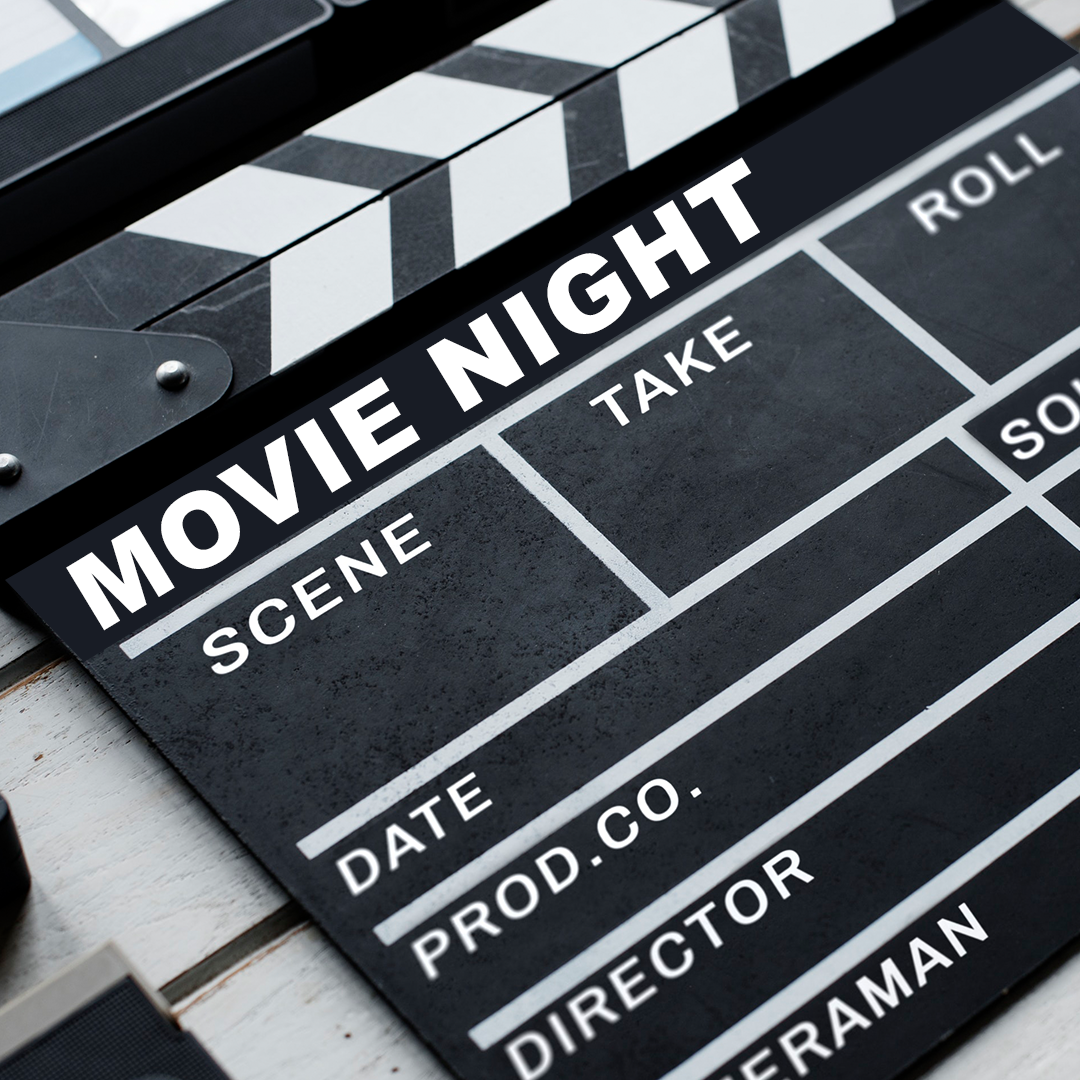 Movie Night 15