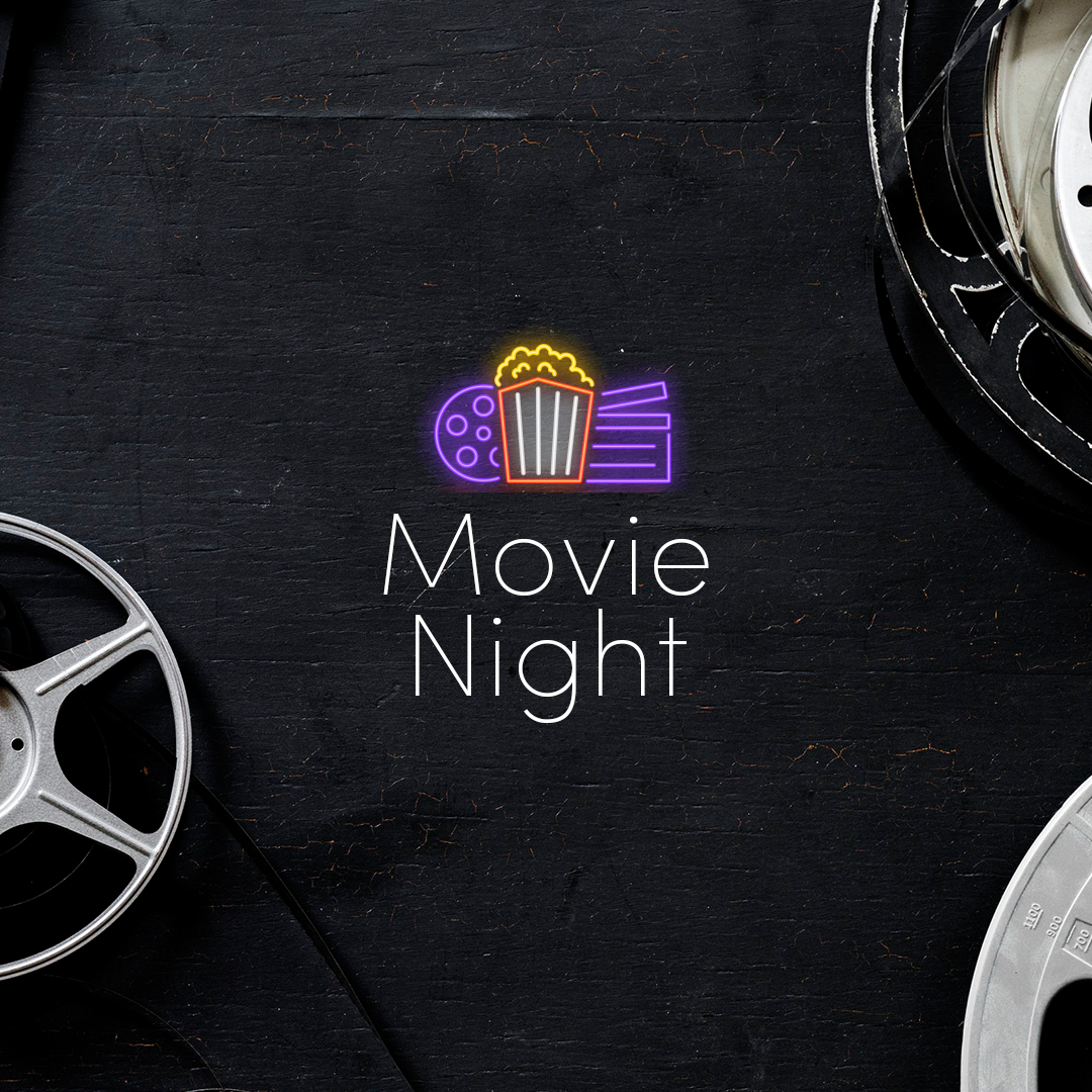 Movie Night 16