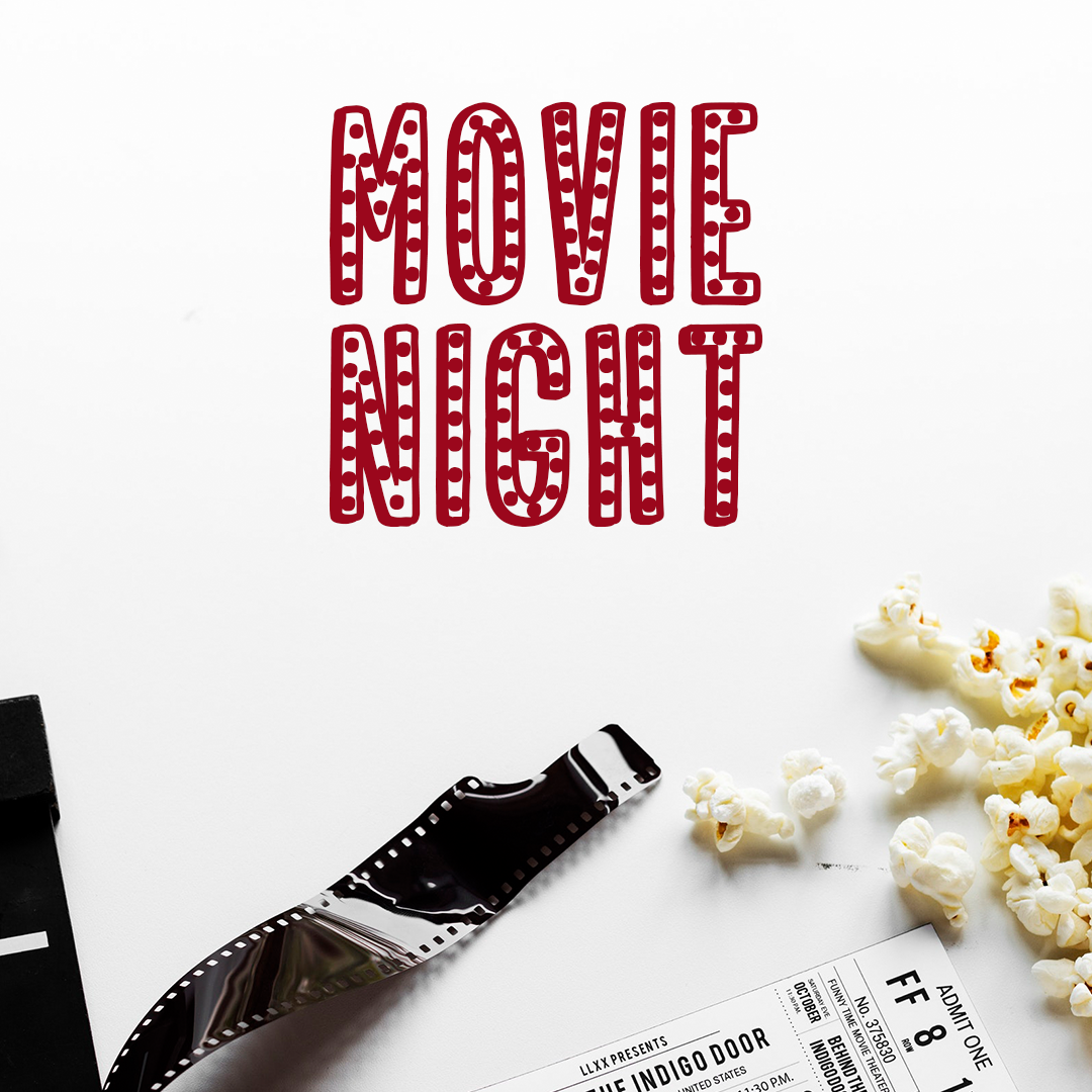 Movie Night 19
