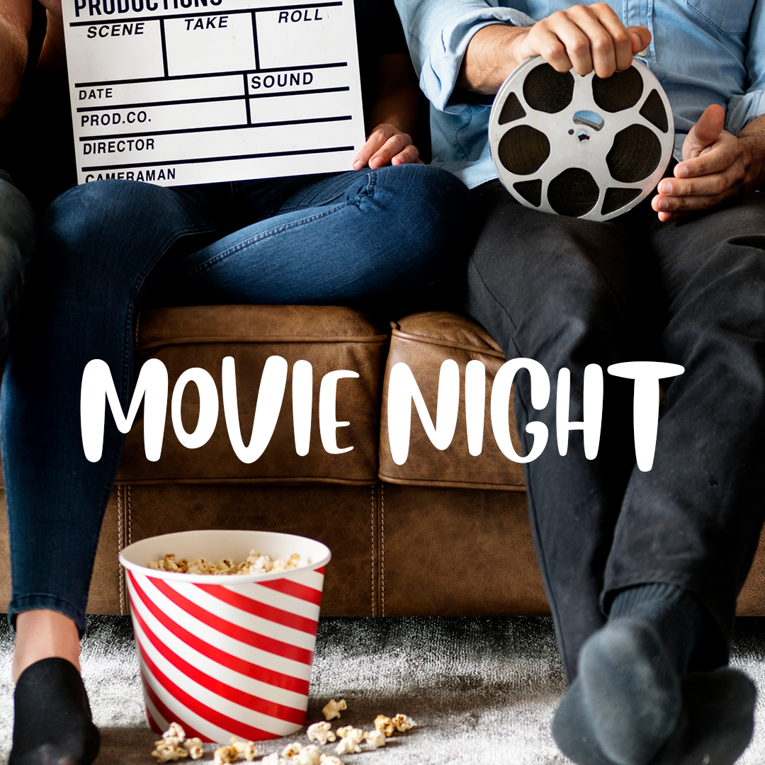 Movie Night 23