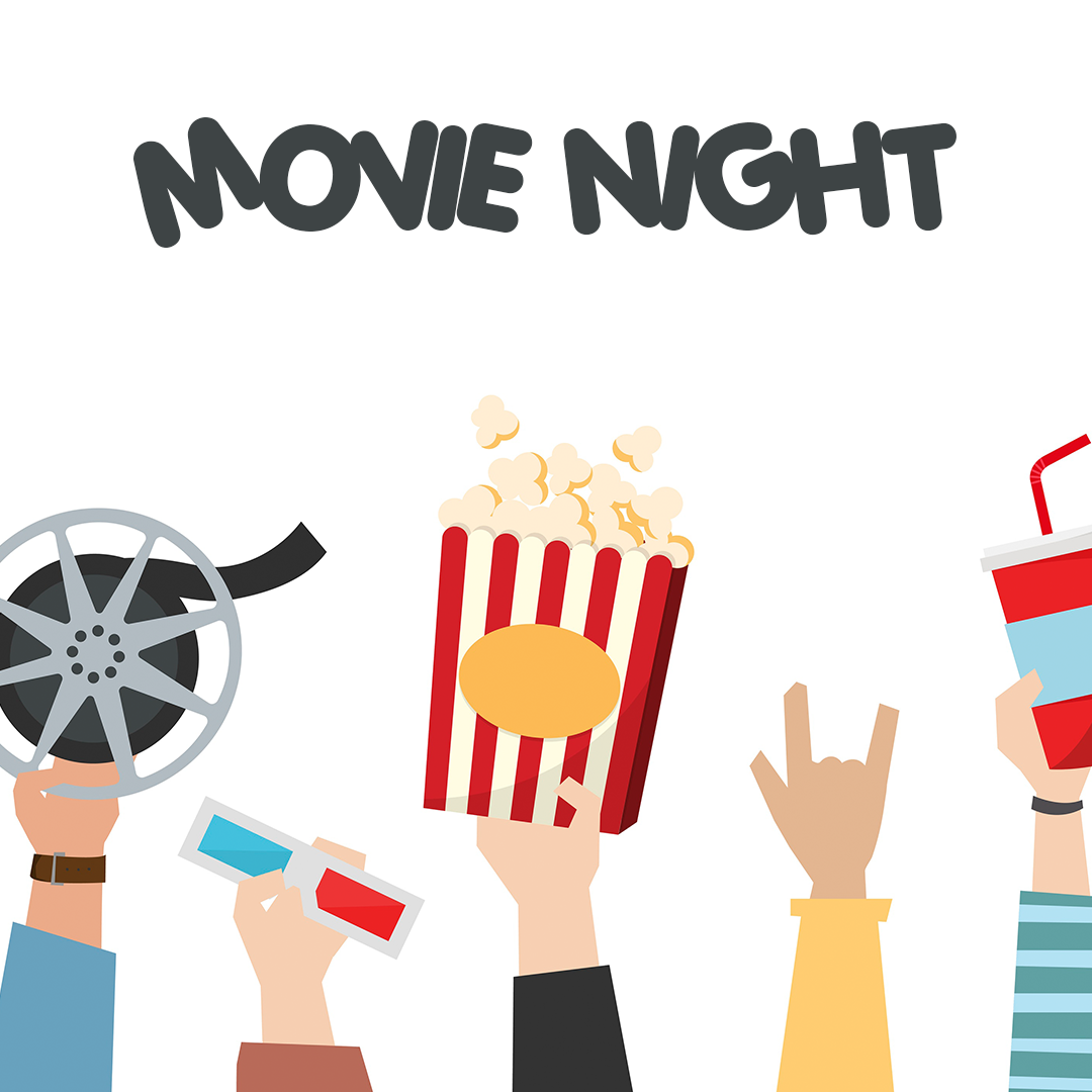 Movie Night 24