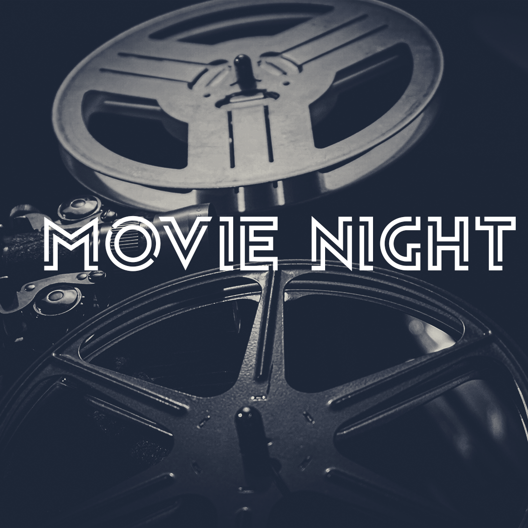 Movie Night 25