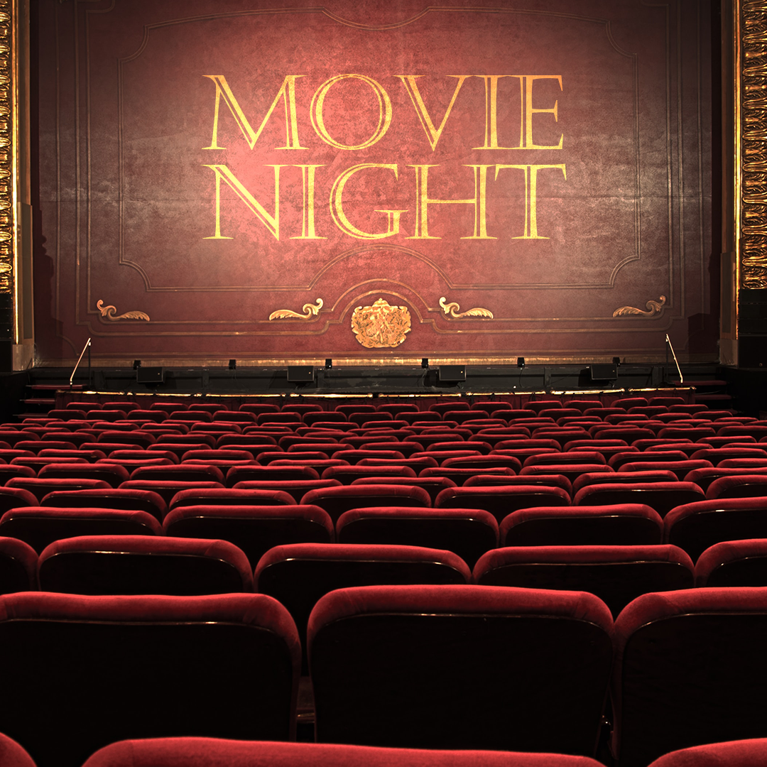 Movie Night 29