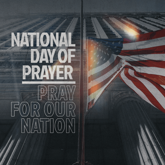 National Day of Prayer 50