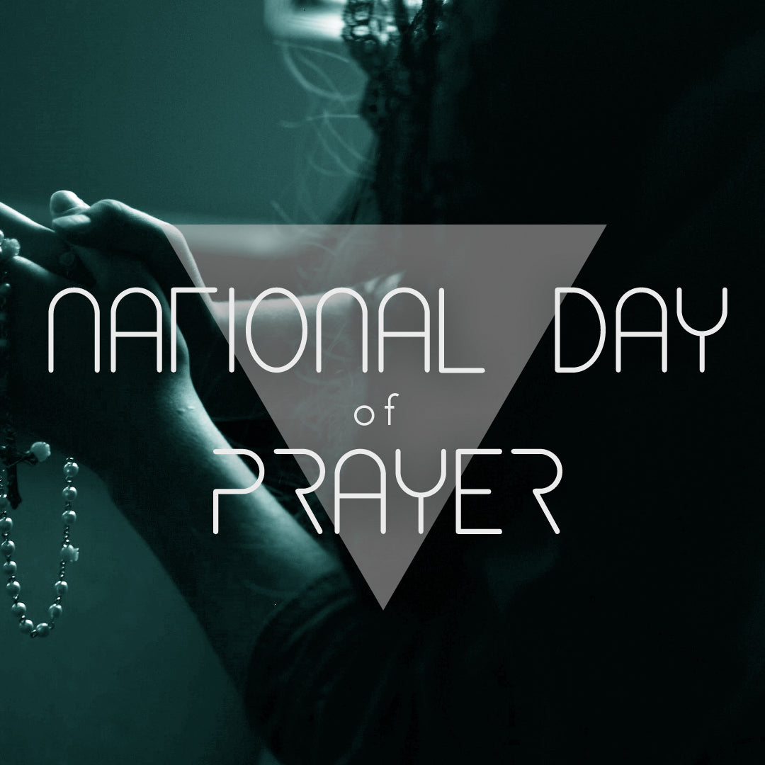National Day of Prayer 1