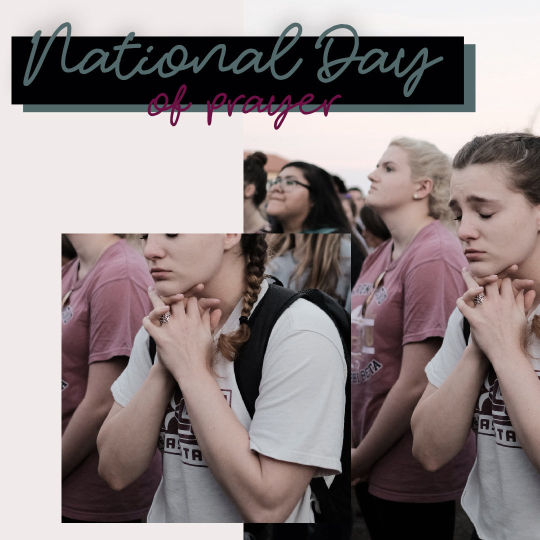 National Day of Prayer 21