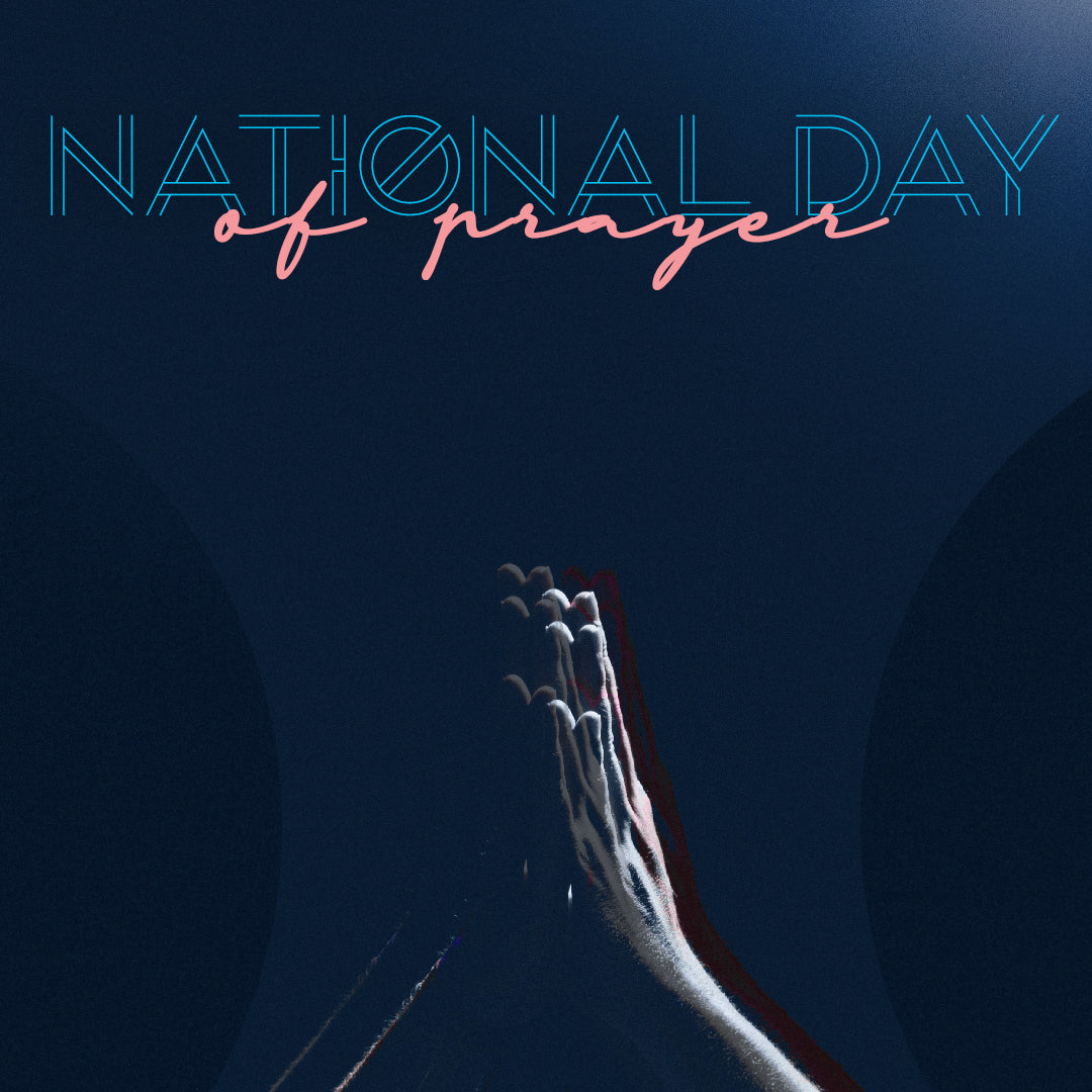 National Day of Prayer 28