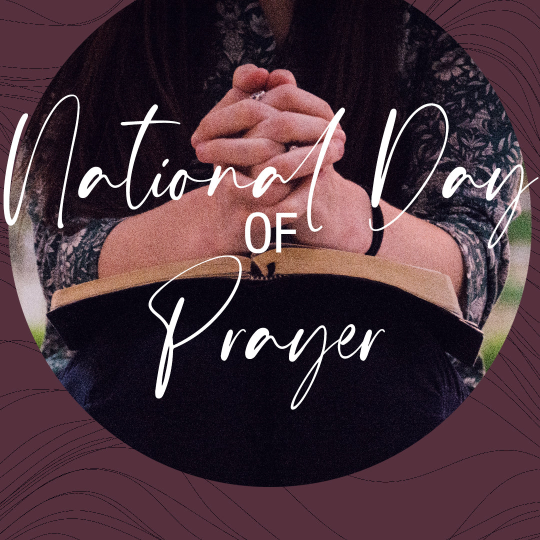 National Day of Prayer 7