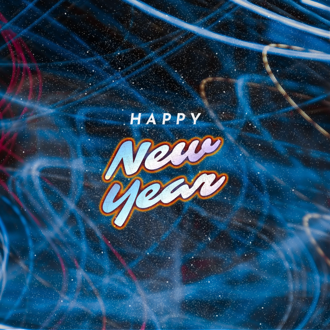 New Years Day 13