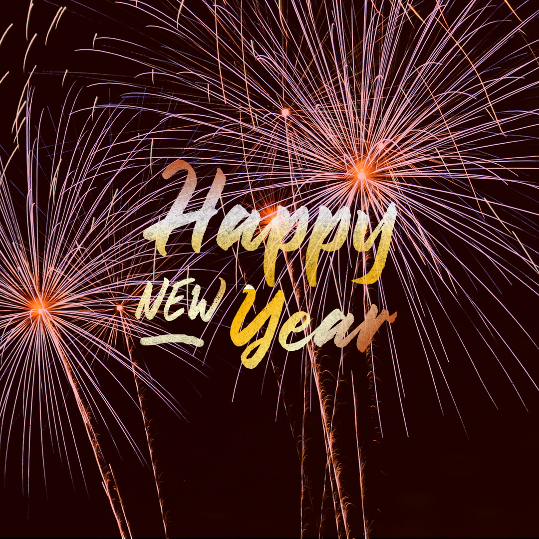 New Years Day 21