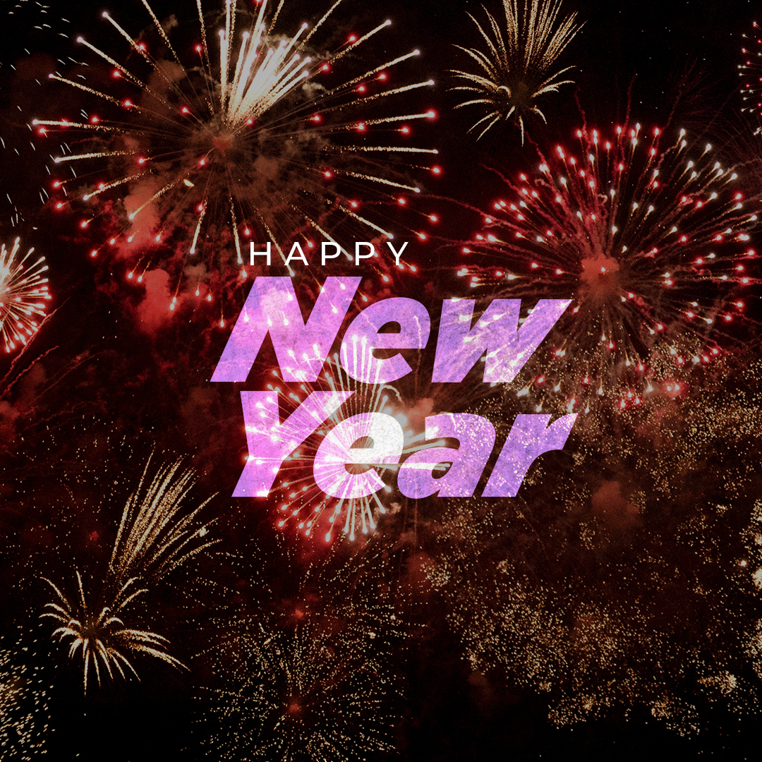 New Years Day 25