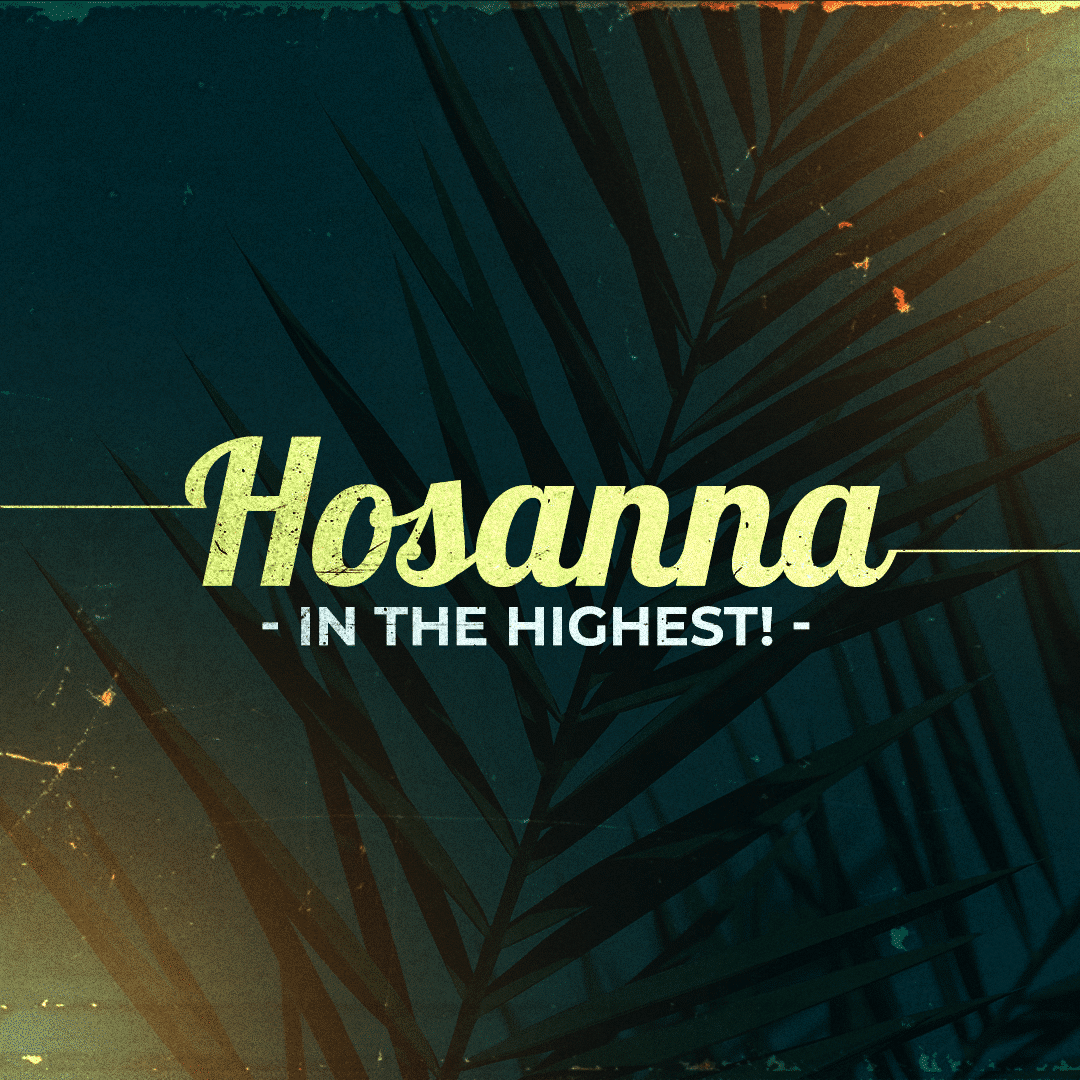 Palm Sunday 56