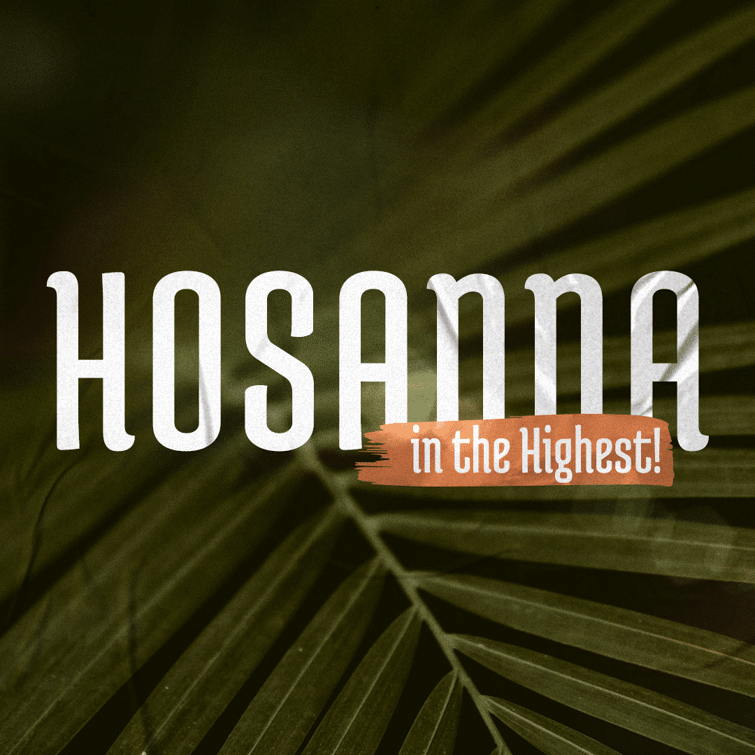 Palm Sunday 58