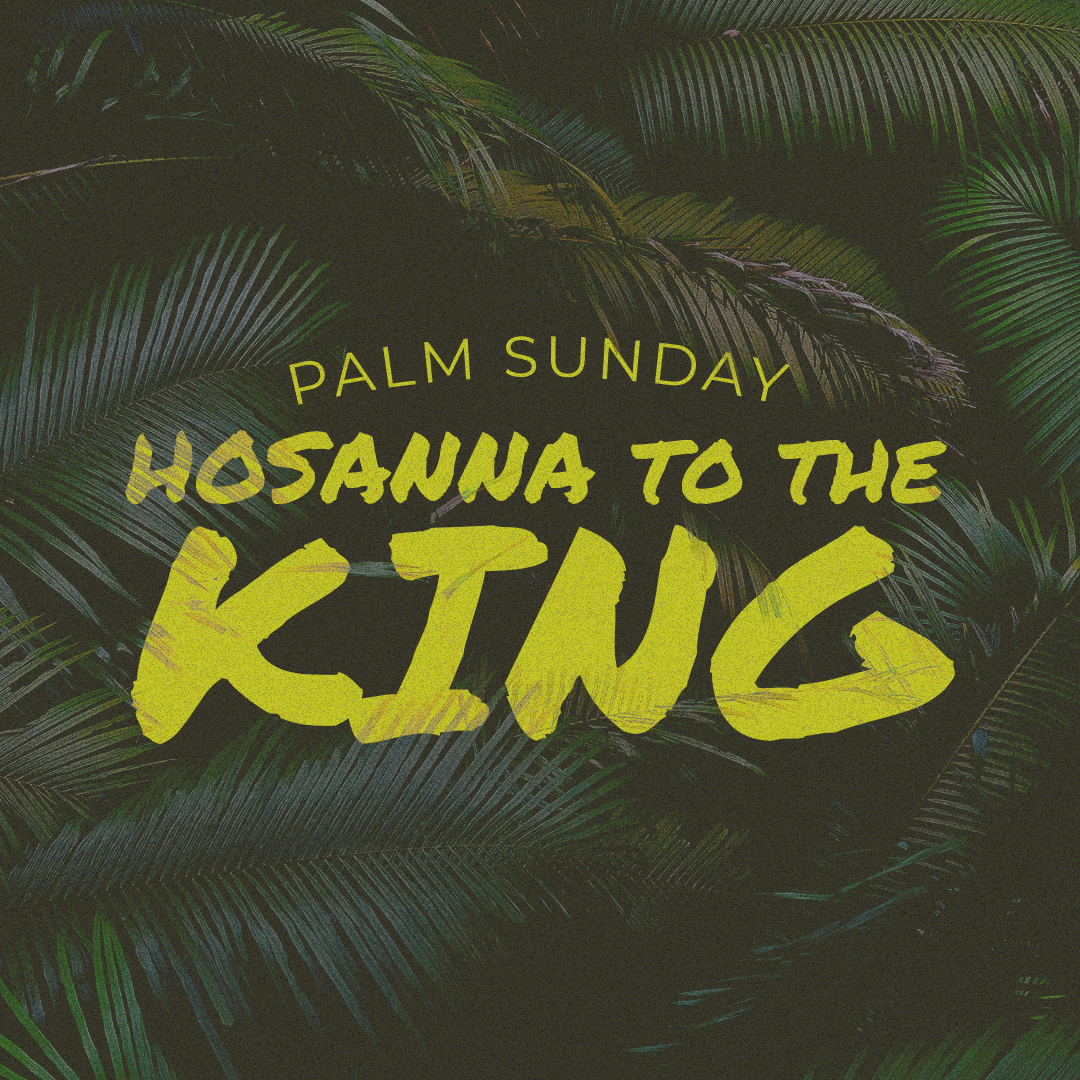 Palm Sunday 79