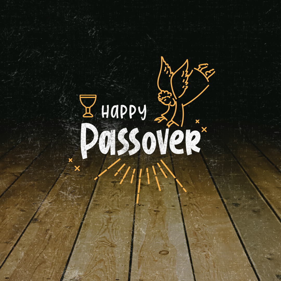 Passover 4