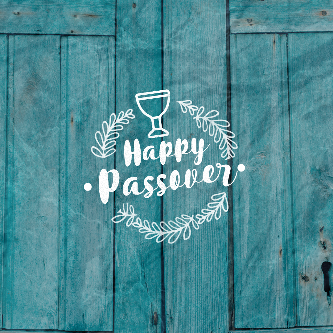 Passover 9
