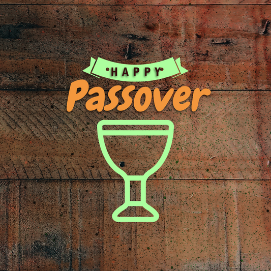 Passover 13