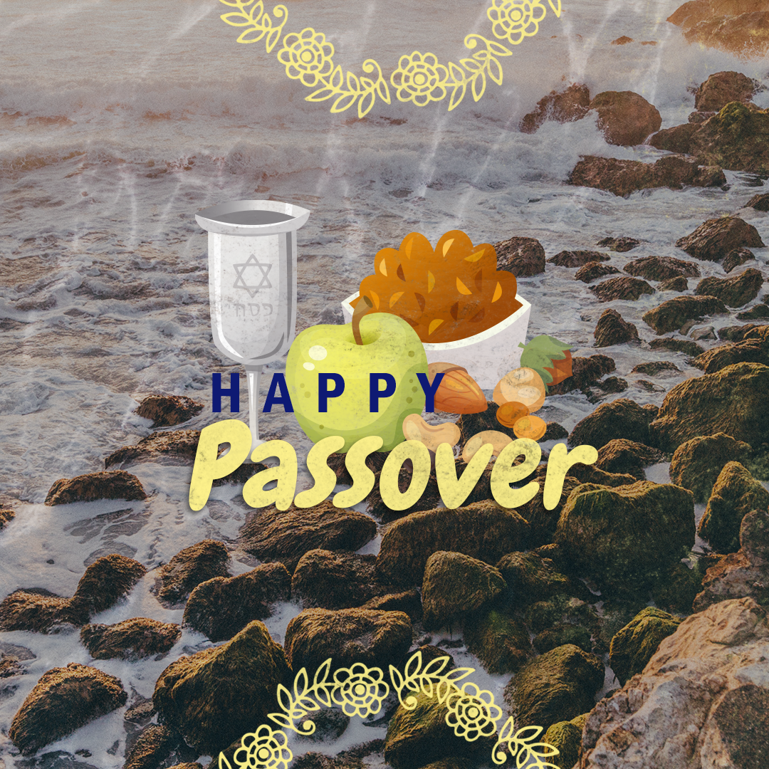 Passover 14