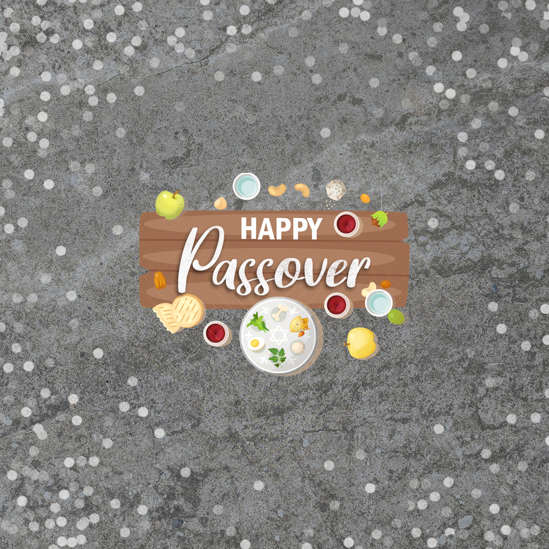 Passover 15
