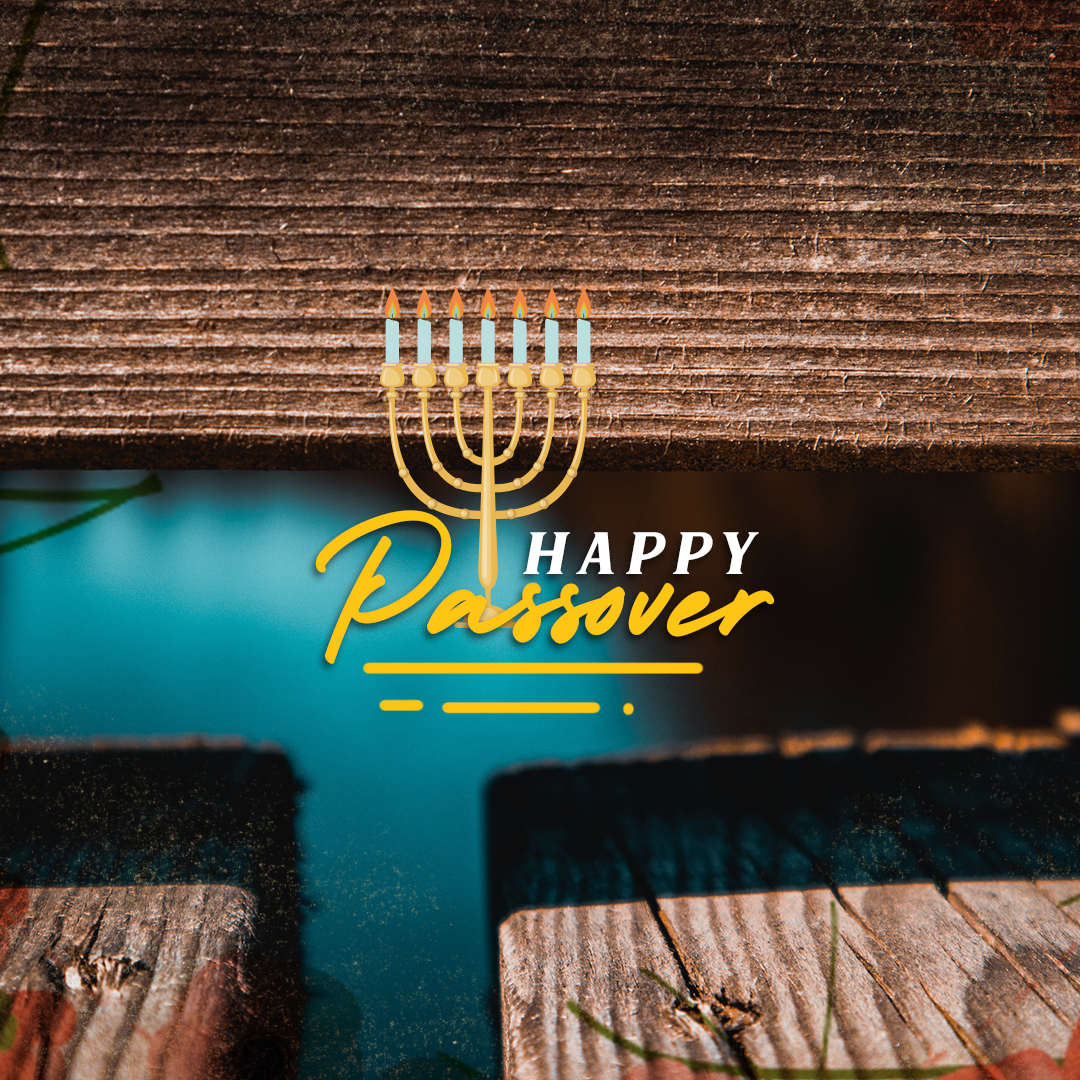 Passover 16