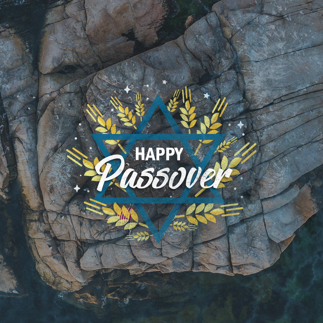 Passover 20