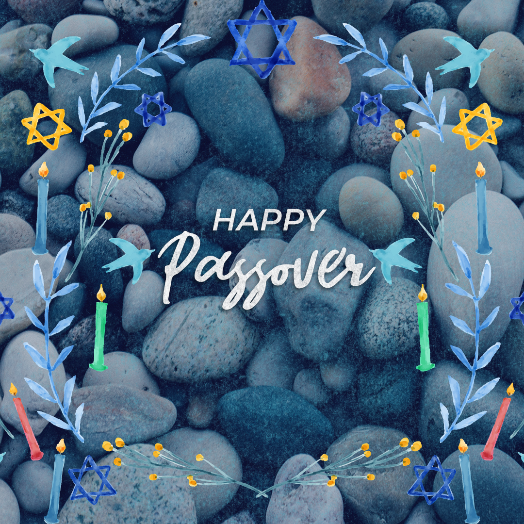 Passover 24