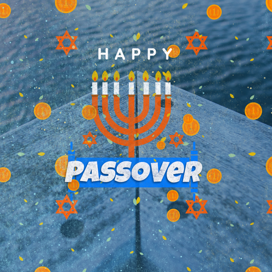 Passover 25